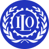 International Labour Organization Logo